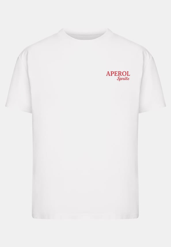 Ladies Aperol Spritz Tee-2