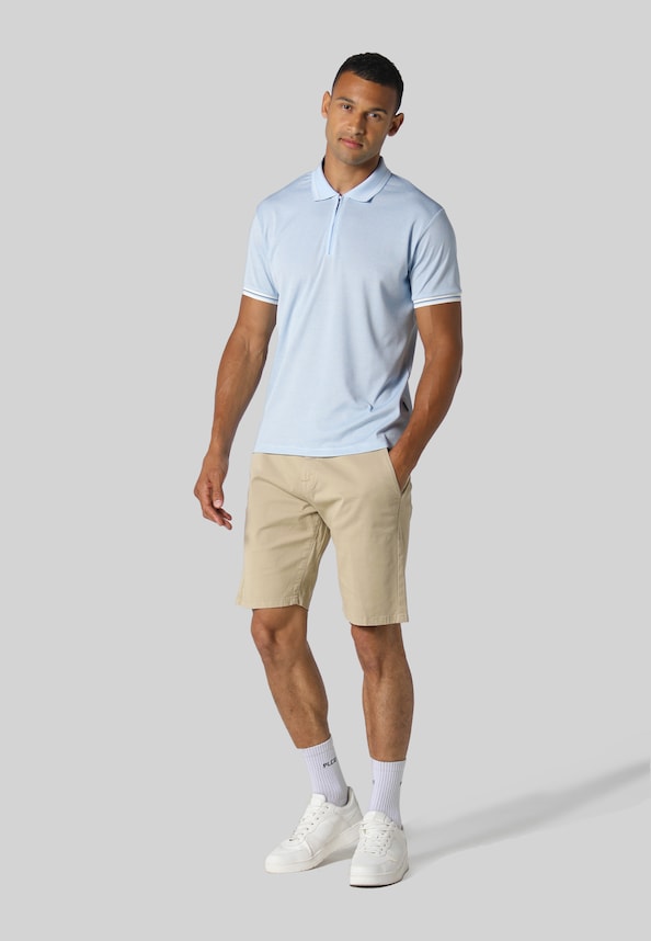 TYWYN CHINO SHORTS-2