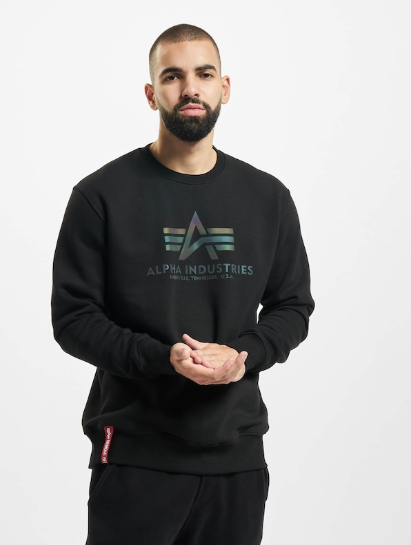 Basic Rainbow Reflective-2