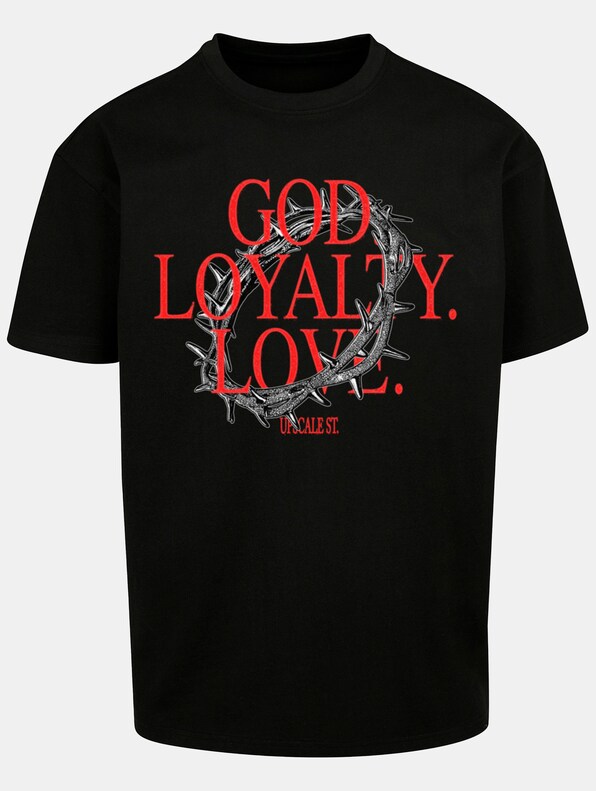 God Loyalty Love Oversize-4