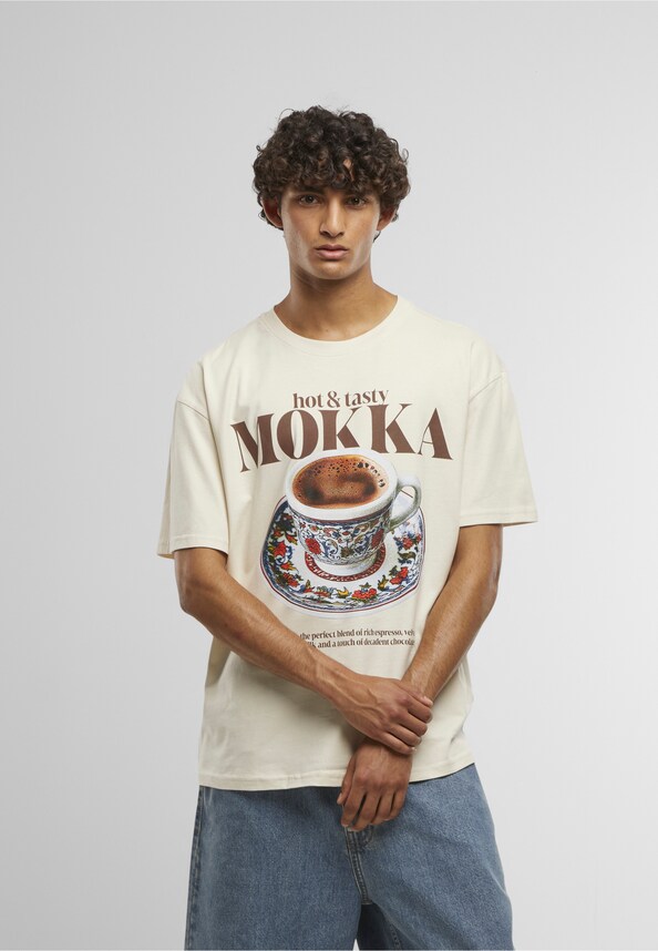 Tasty Mokka Oversize-0