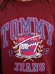 Tommy Jeans College Crew Sweater-4