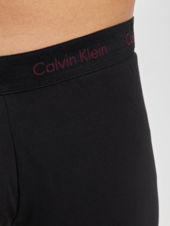 Calvin Klein Underwear Low Rise 3 Pack Boxershort-3