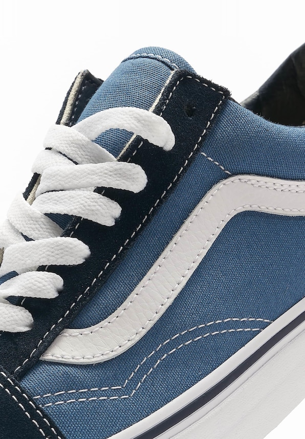 Vans UA Old Skool Sneakers-6