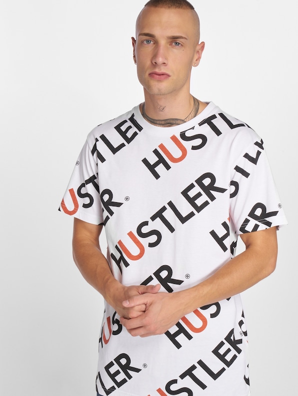 Hustler AOP-0