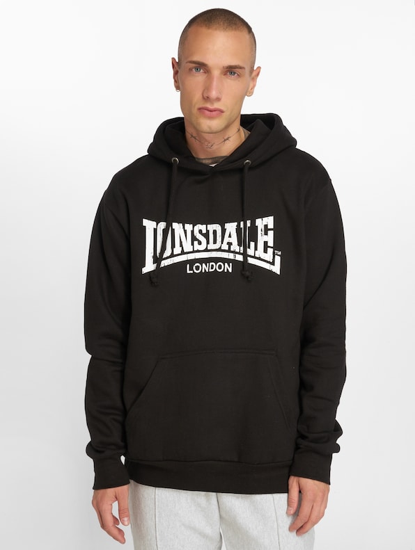 Lonsdale London Wolterton Hoodie-1