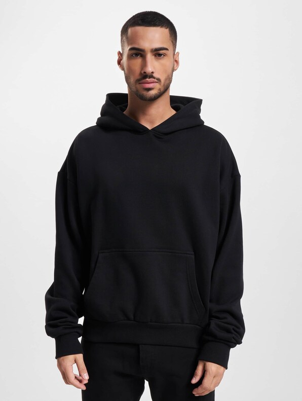 Gomorrha Du Maroc Hoodie-3