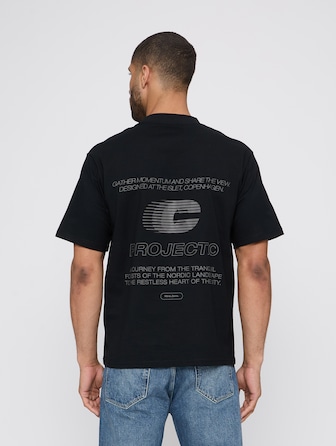 Terrain Stripe Back
