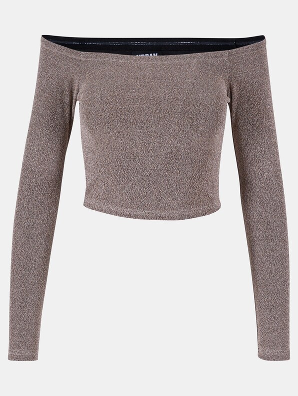 Off Shoulder Glitter-4