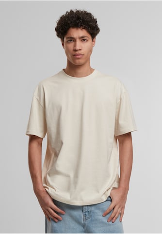 Cotton Loose Tee