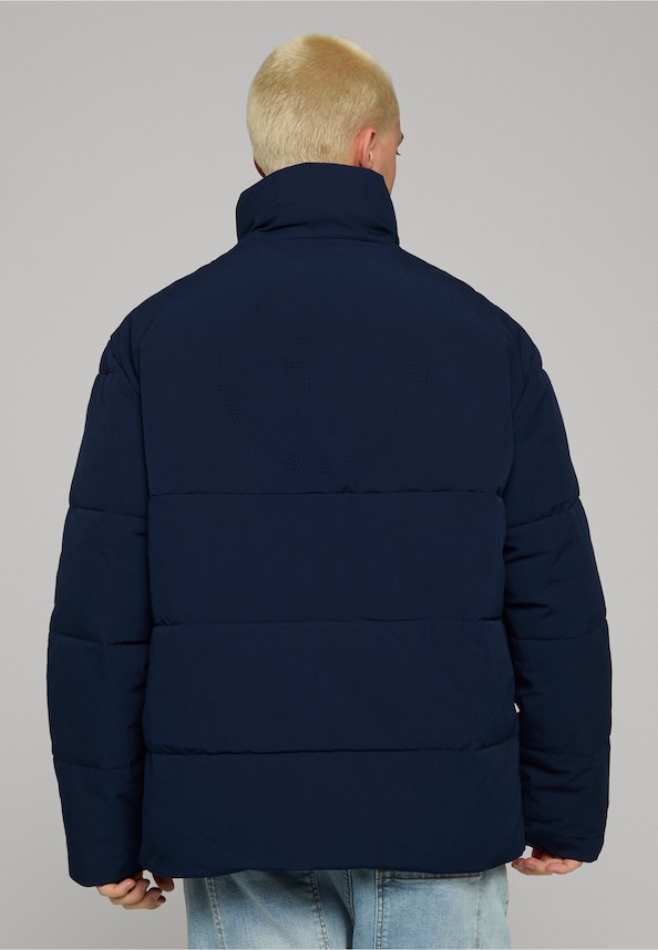 Nilo Down Jacket-1
