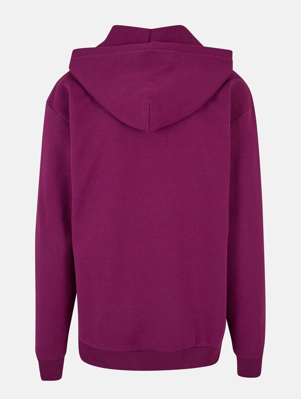 Sense Blank Hoodie-1