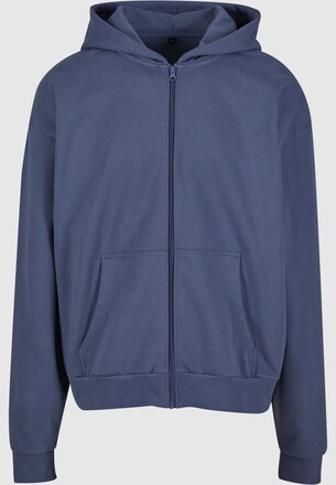 Ultra Heavy Zip Hoody