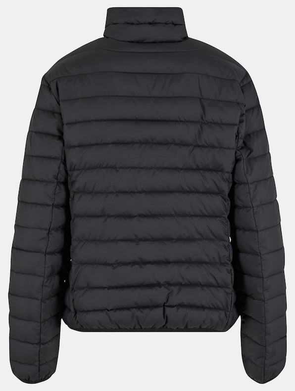 Ladies Ultra Light Puffer-5