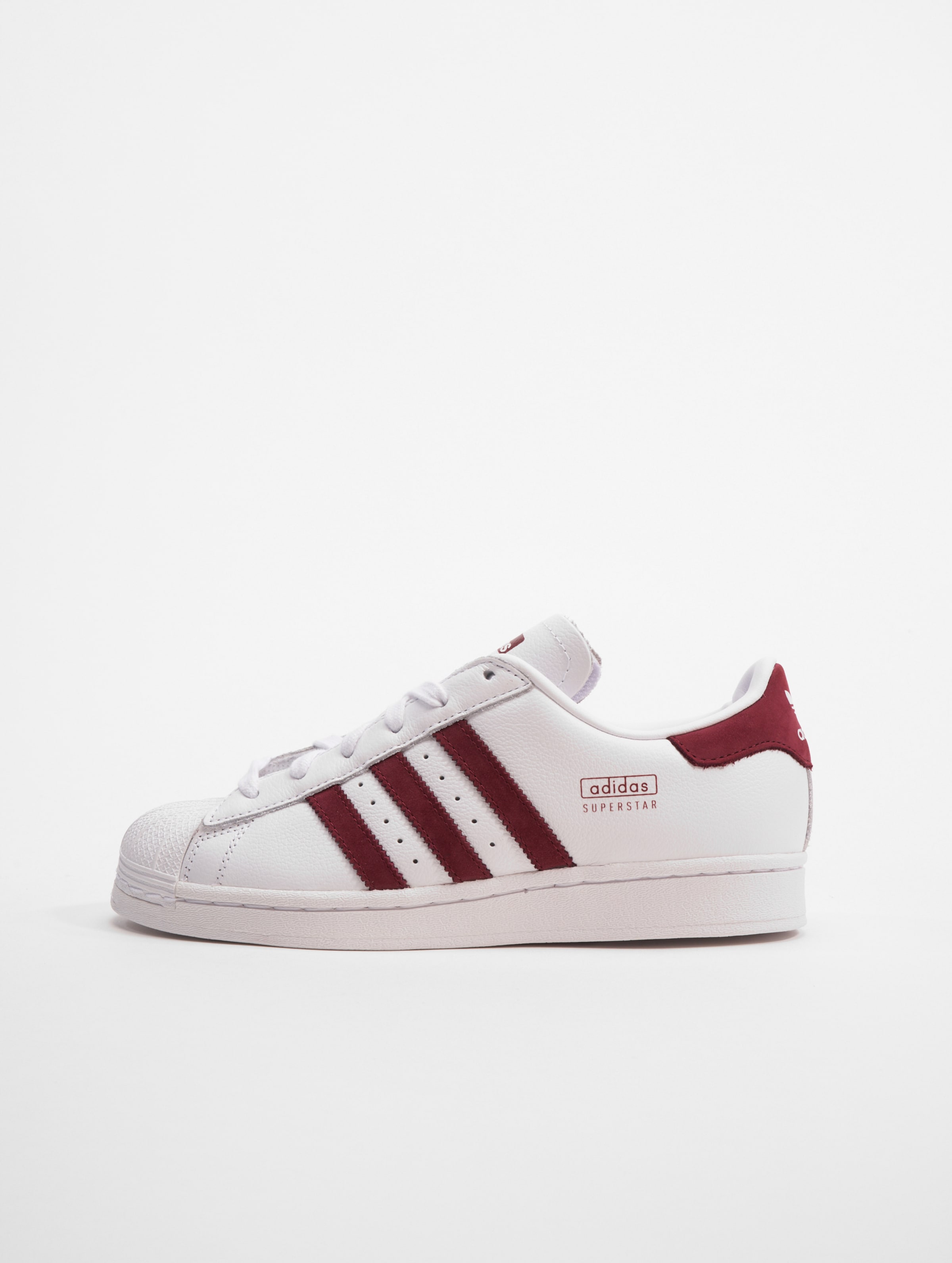 Adidas superstar w scarpa bianco ramato hotsell