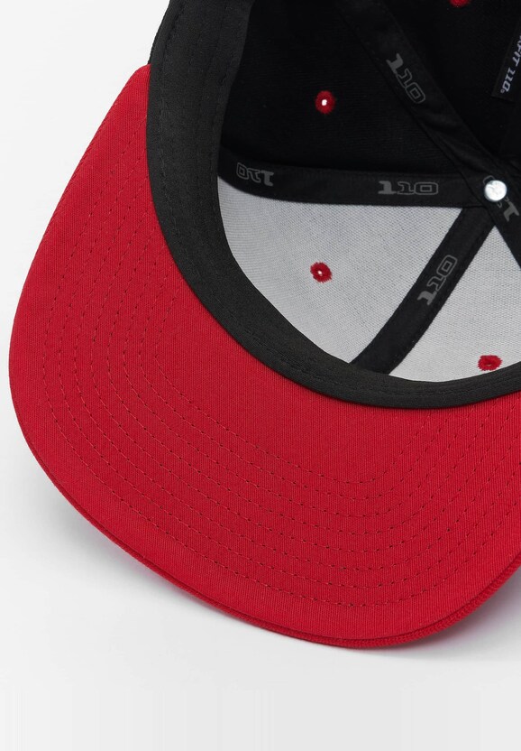 Flexfit 110 Snapback Cap-2
