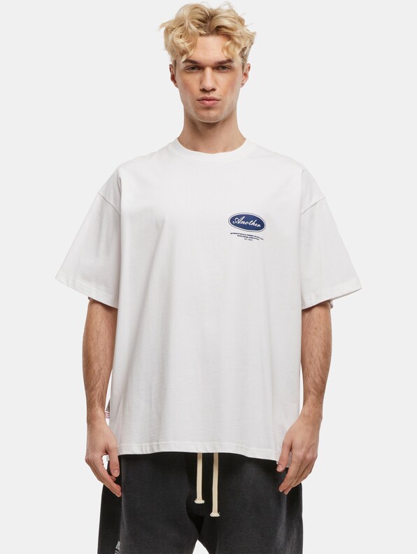 Summer in Paradise Oversized Tshirt-2