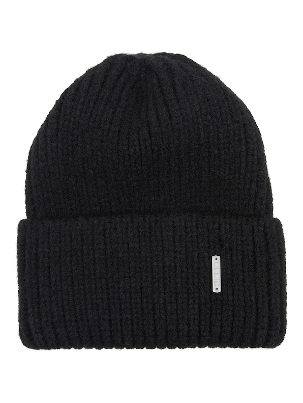 Chunky Beanie -1