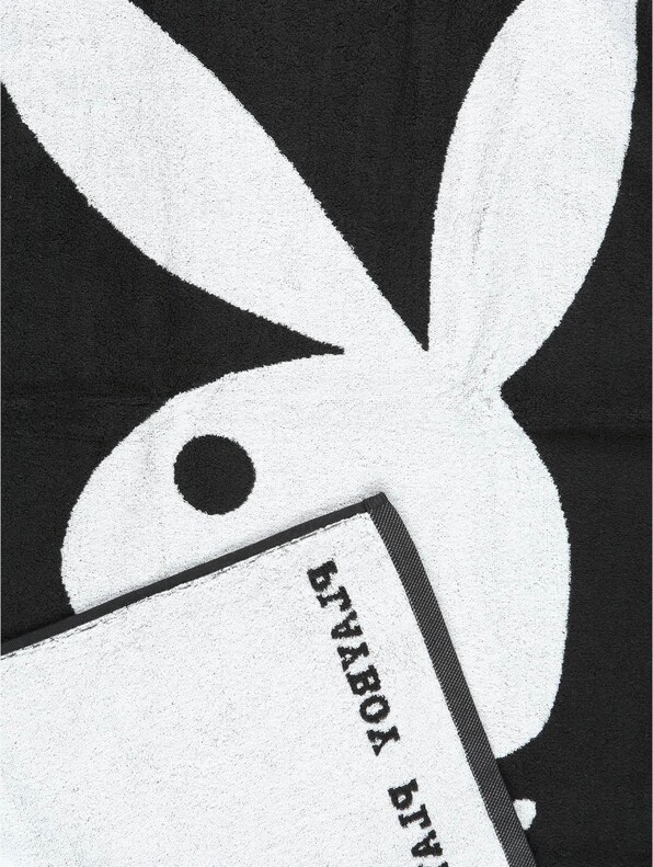 Playboy x DEF Bunny  More-2