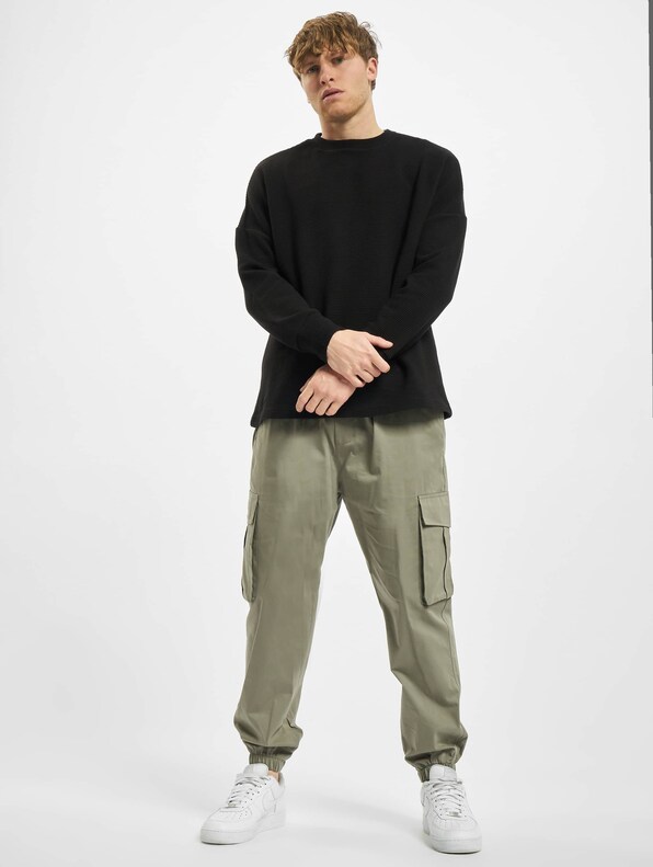 Cut On Sleeve Naps Interlock -4