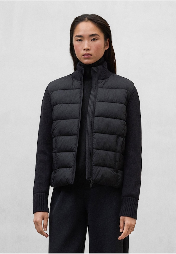 DENALI WITHOUT HOOD HYBRID-0