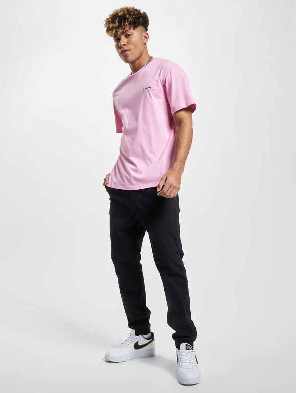 Keithharing Back Crew Neck-5