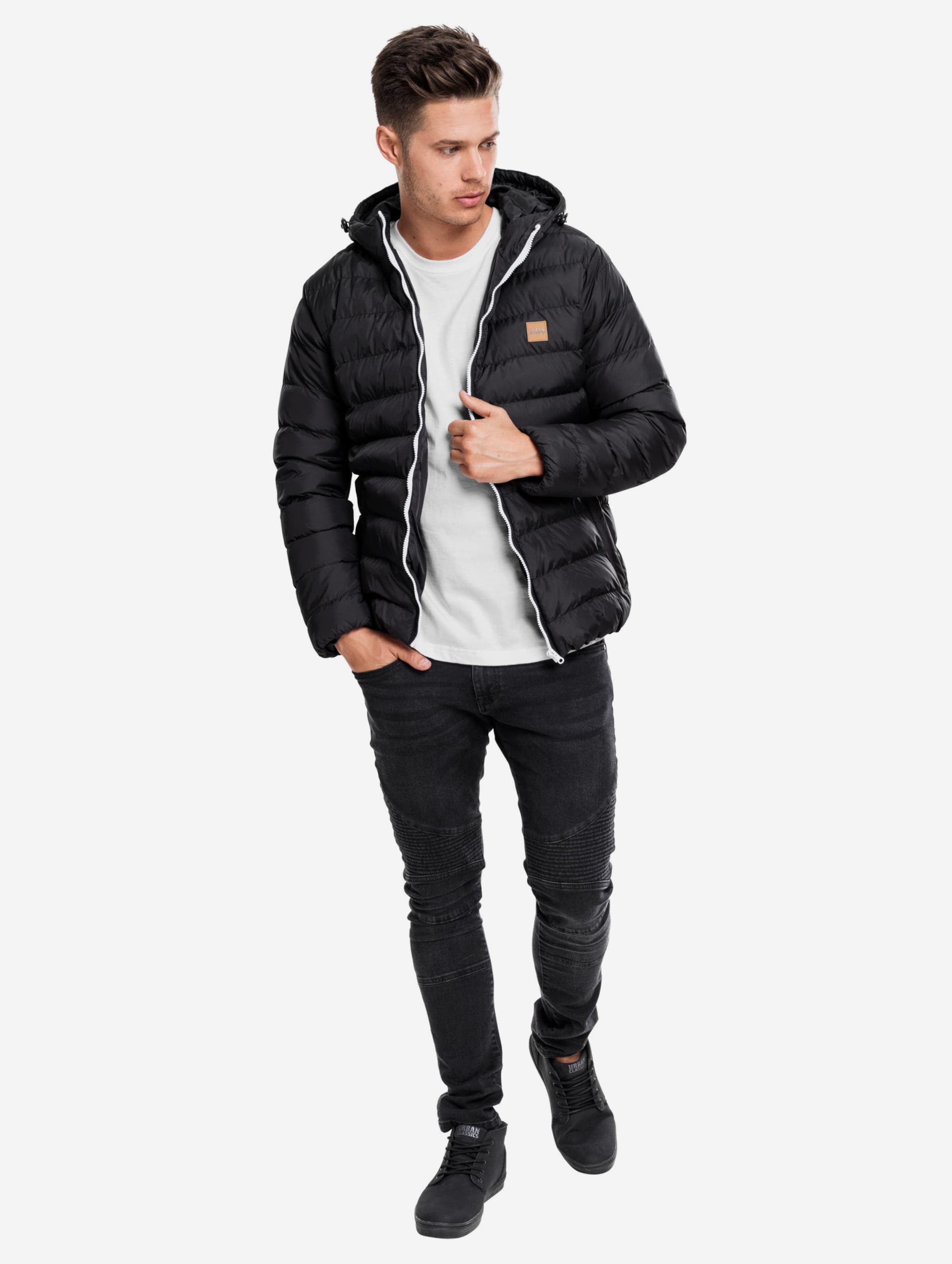 Basic bubble jacket best sale