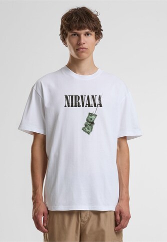 Nirvana Nevermind Dollar