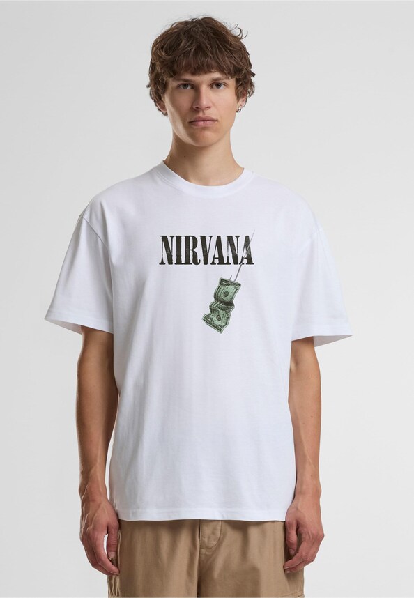 Nirvana Nevermind Dollar-0