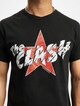 The Clash Star Logo Art-3