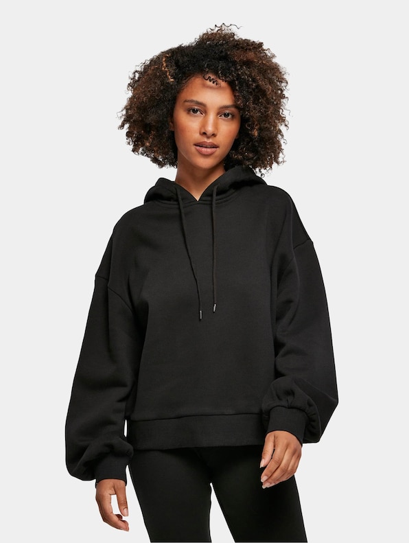 Ladies Organic Oversized -0