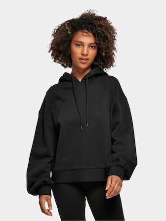 Ladies Organic Oversized
