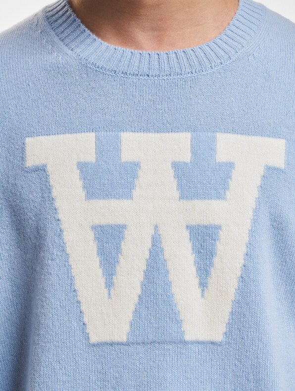 Wood Wood Pullover-3