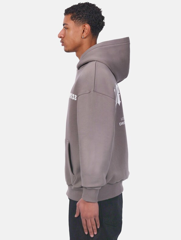 HEAVY OVERSIZE ELITE HUSTLERS -2