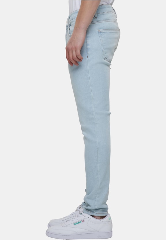 Skinny -2