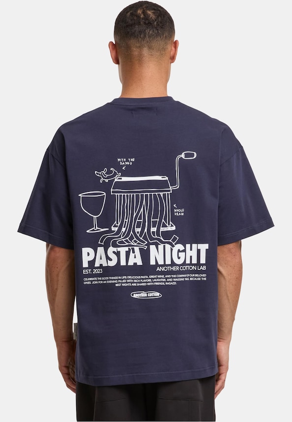 Pasta Night -1