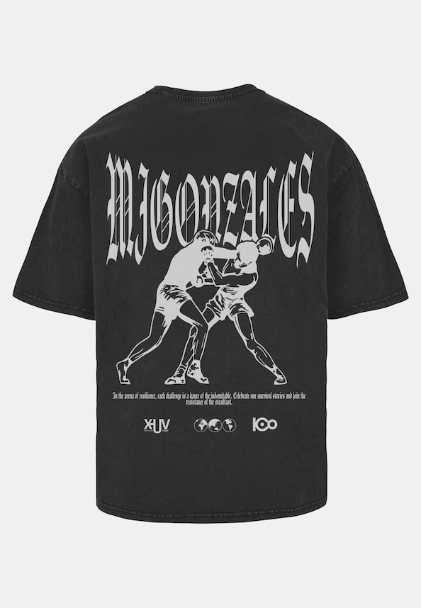 Heavy Oversized Acid Washed-3