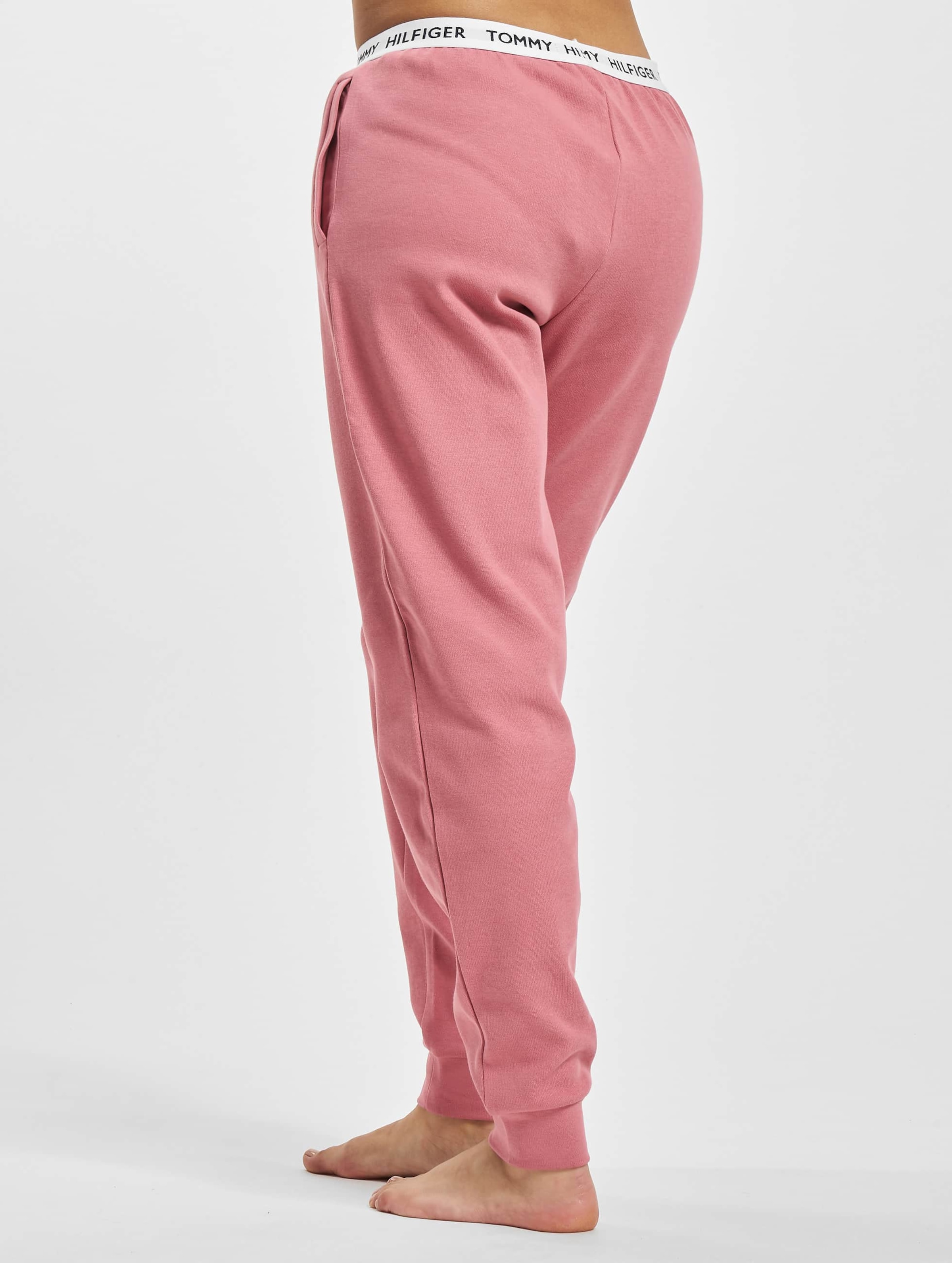 Calvin klein on sale pink lounge joggers