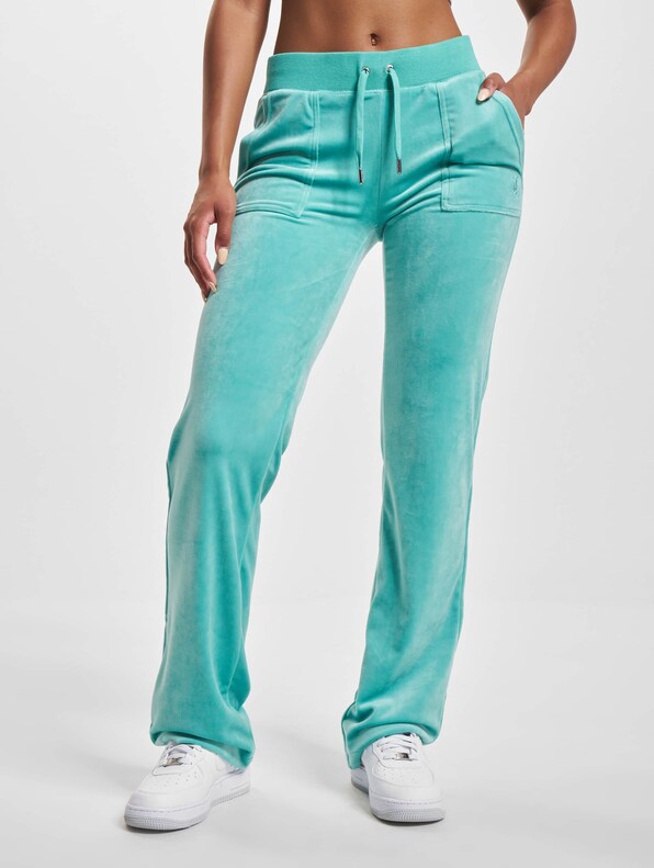 Juicy Couture Del Ray Jogginghosen-0