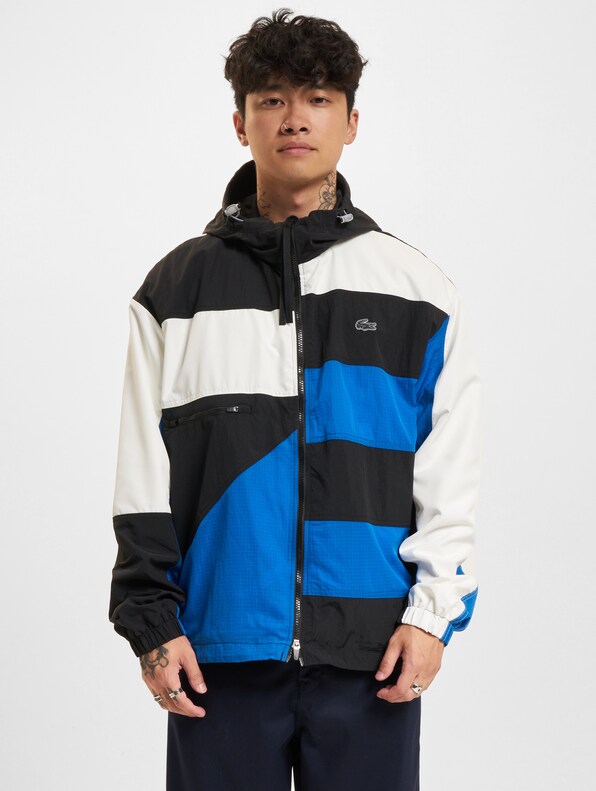 Lacoste Windbreaker-2