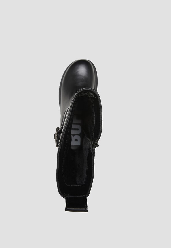 PLUTO BIKER HI-4