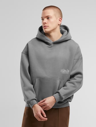 Live in Balance Heavy Oversized