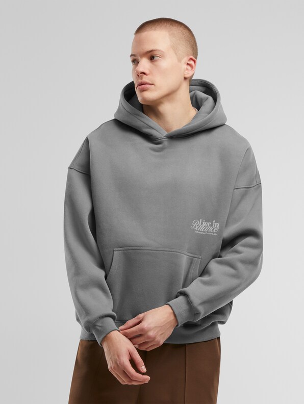 Live in Balance Heavy Oversized-0