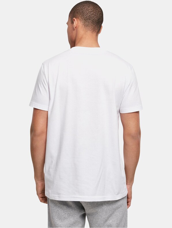 Achtung heiss Basic Round Neck-1