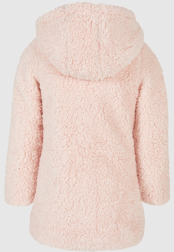 Girls Sherpa -1