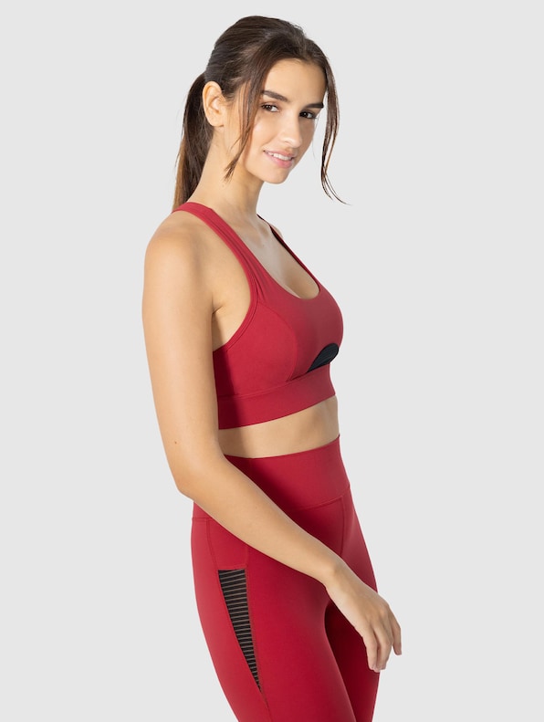 Sport BH Advanced Joleen Crop-2