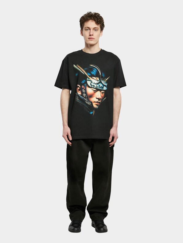 Hattori Hanzo Heavy Oversized-3