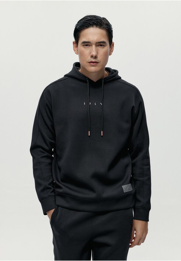 Hoodie Lomond Lite-0