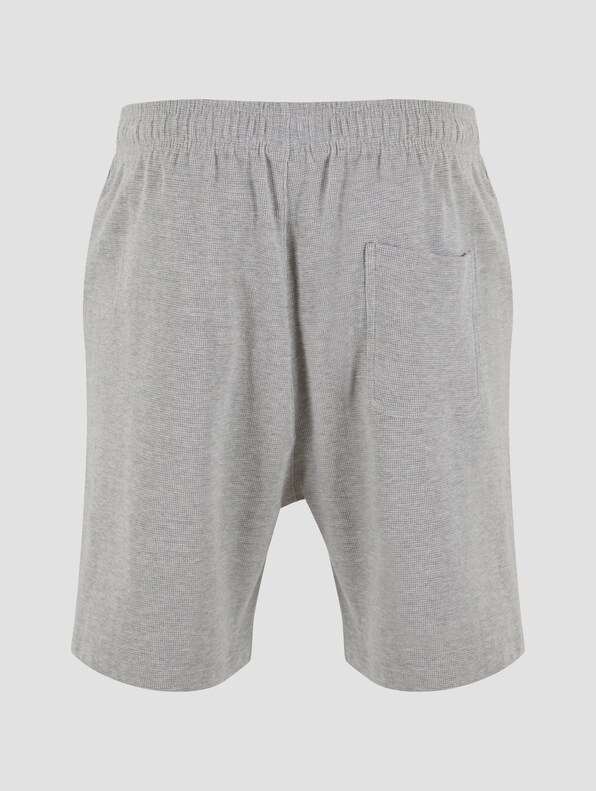 Another Cotton Lab Another Waffle Shorts-5