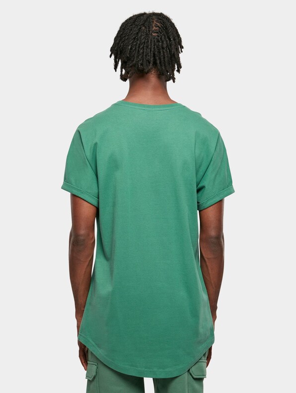 Long Shaped Turn Up-1